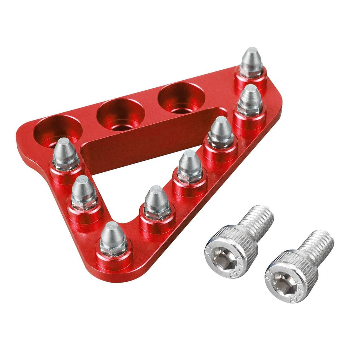 Wider Foot Brake Step Plate For KTM/HUSQVARNA/GASGAS 2017-2024