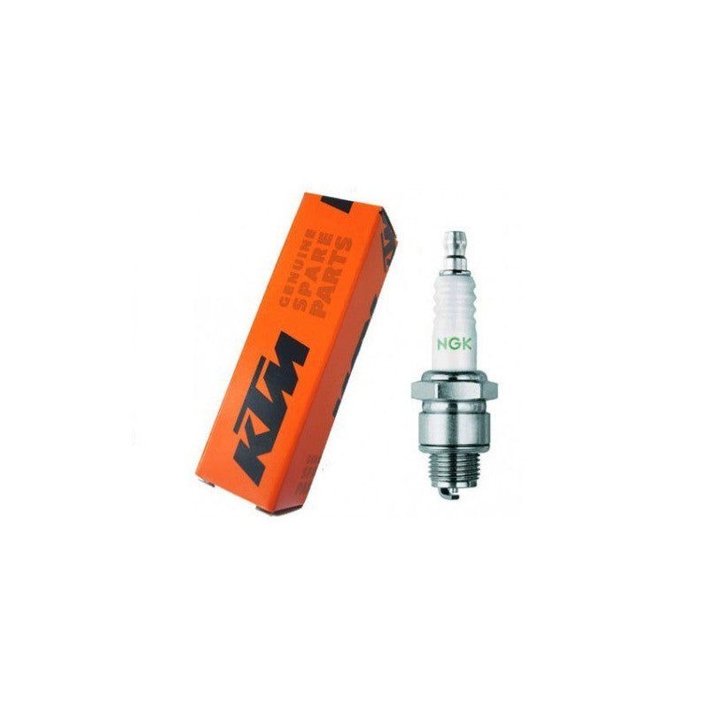 OEM SPARK PLUG NGK BR7ES 2T 250/300 KTM/HUSQVARNA/GASGAS