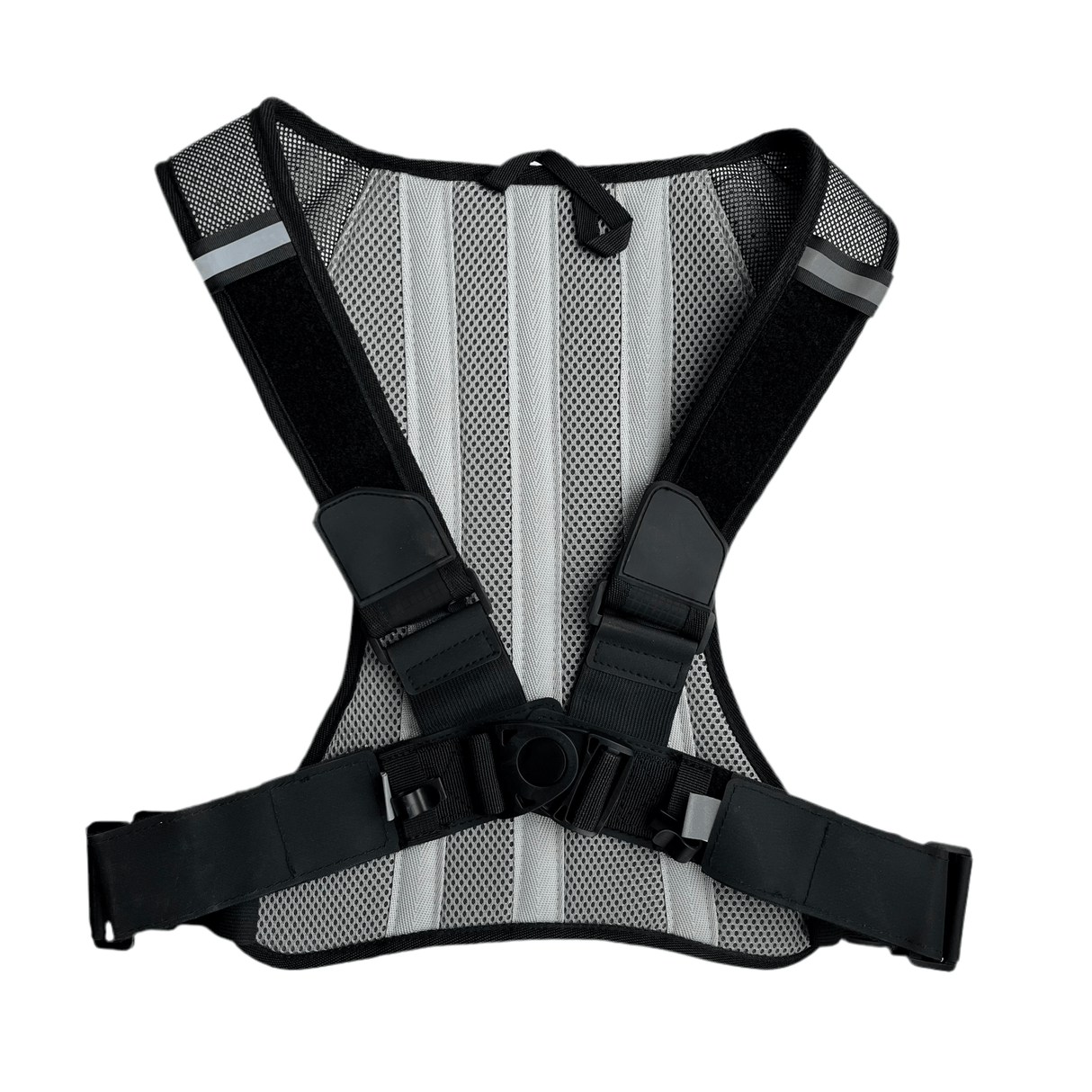 4L Enduro Backpack Yellow with 2L Water