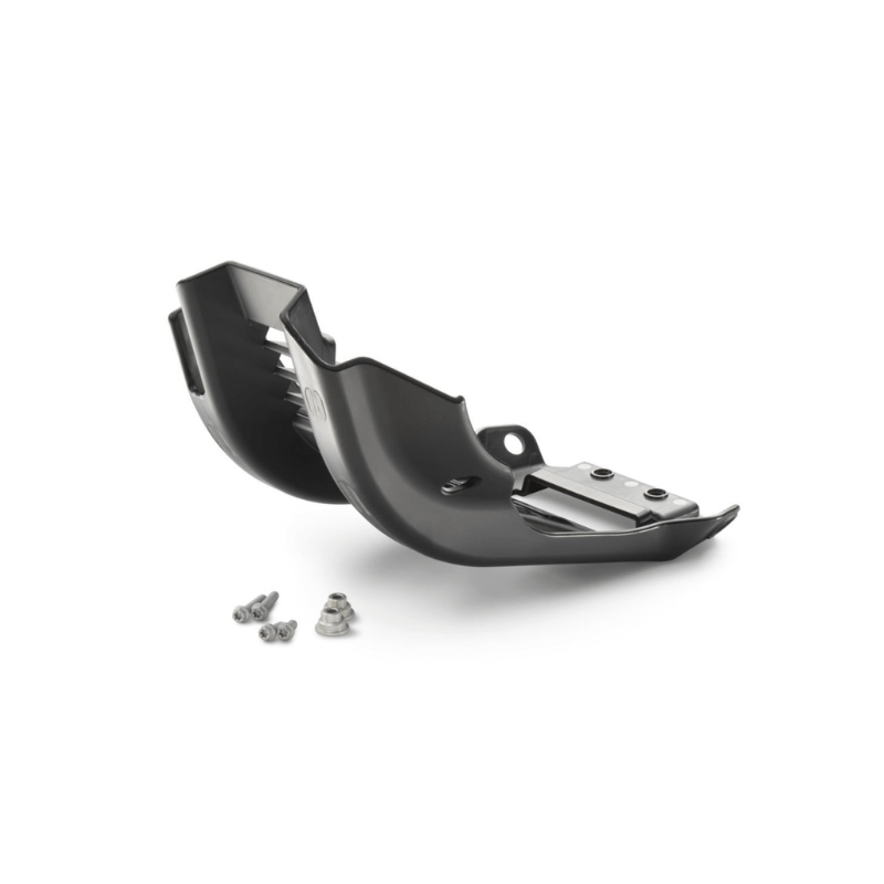 OEM Engine Guard Skid Plate for Husqvarna TE 250/300 2017-2023 - 24503090144