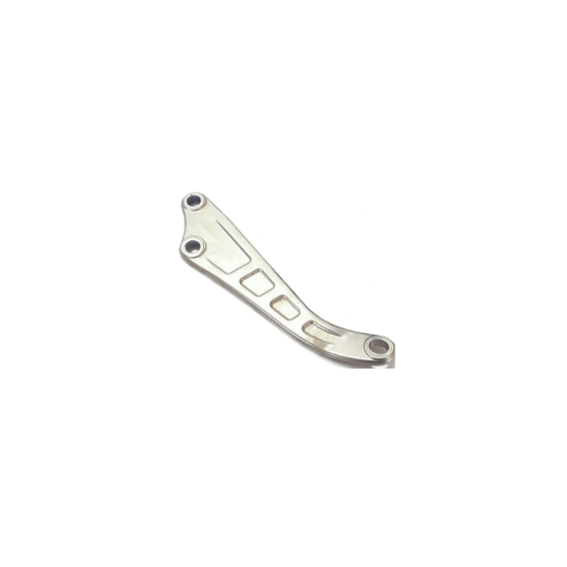 Left Engine Support Brace for KTM/Husqvarna 250/300 2020-2023 - 5570301300001S