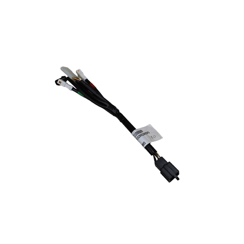 Front Turn Signal Wiring Harness for KTM, Husqvarna, GasGas 2018-2023 - 72111080000