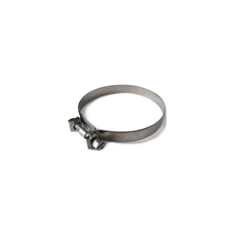 63mm Intake Boot Hose Clamp for KTM Husqvarna GasGas 2004-2026 - 61036047000