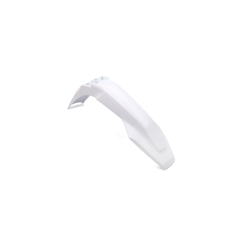 Husqvarna Front Fender White for TC 50 & EE 3/5 2020-2026 - 23108010000AB