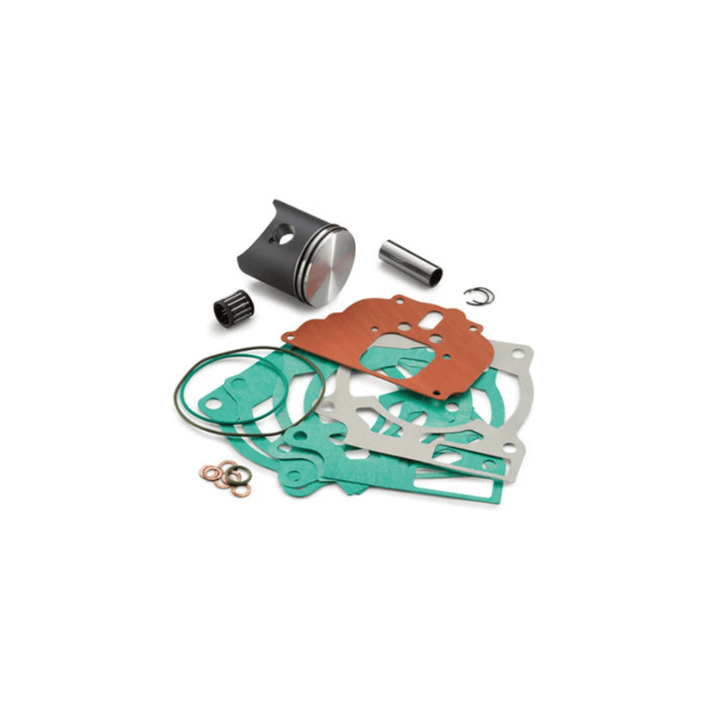 Piston Kit II (Size B) for KTM 50 SX, TC 50, MC 50 fits 2024-2026 - A40030007010 II