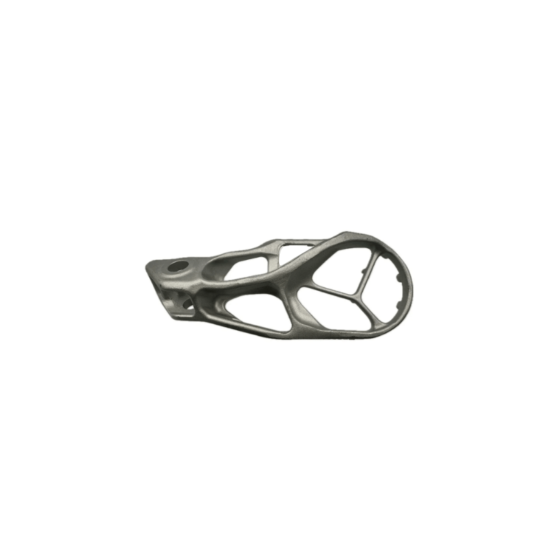 Right Footpeg for KTM SX/EXC Husqvarna FC/FE GasGas MC 2022-2026 - A46003141000