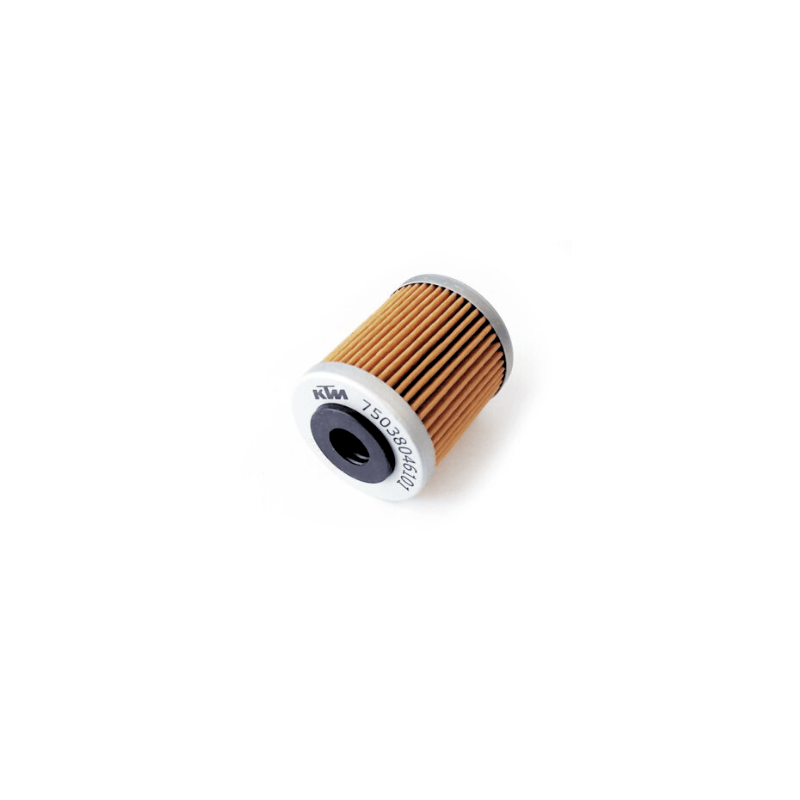 OEM Short Oil Filter for KTM 690, Husqvarna 701, GasGas 700 2007-2024 - 75038046100