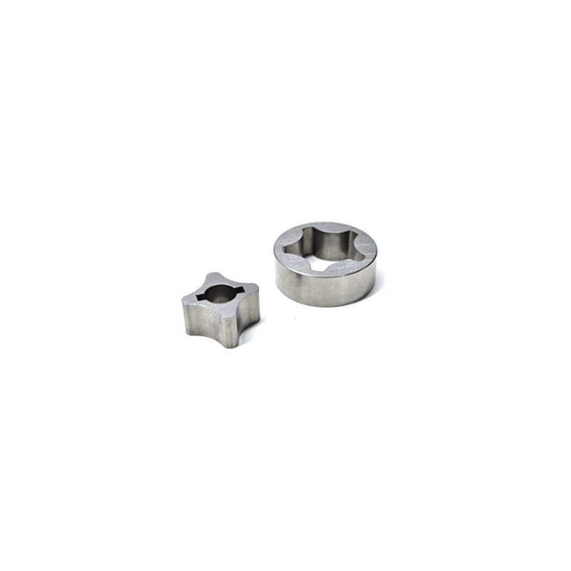 Oil Pump Rotor 10mm for KTM 250-690 & Husqvarna 2000-2013 - 59038011010