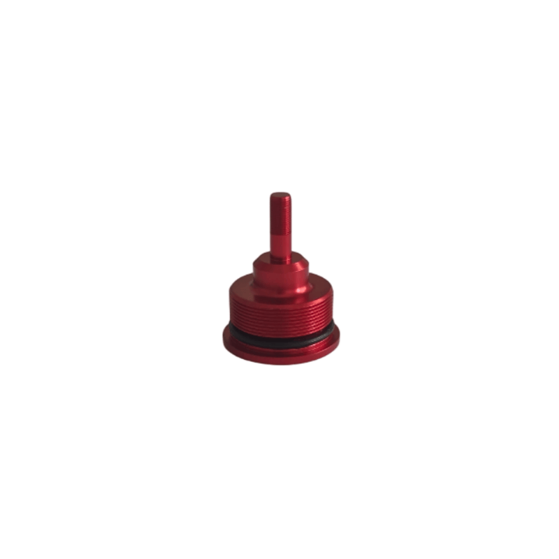 Front Fork Screw Cap M29.3x1 OEM for KTM Husqvarna GASGAS - 48601980S