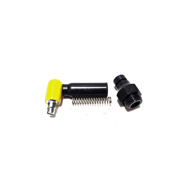 Cold Start Cable Connector Kit for KTM & Husqvarna 125-300 - 58502096044