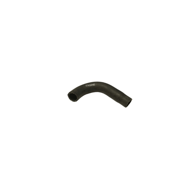 Right Radiator Engine Hose for KTM, Husqvarna & GasGas 2023-2026 - A44035024000