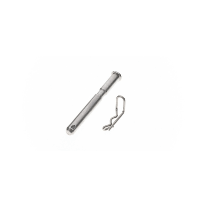 Brake Pad Retaining Pin and Clip for Husqvarna FE/TE 2018-2021 - 24013017000