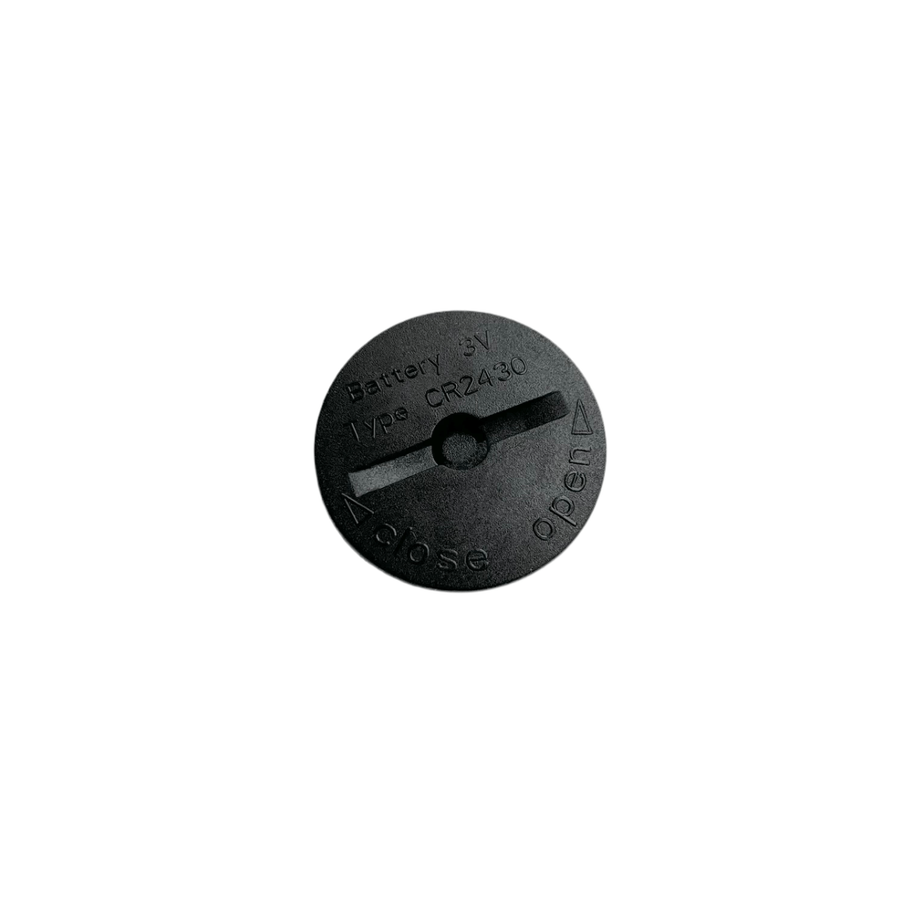 Speedometer Battery Cover for KTM, Husqvarna & GasGas 2014-2026 - 77714069010