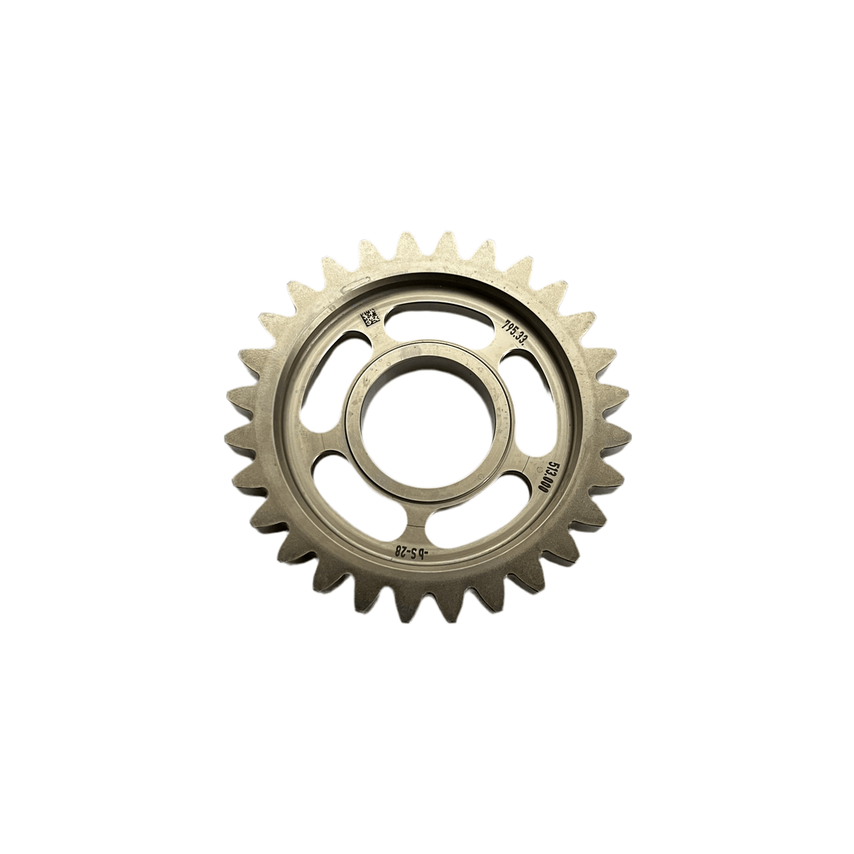 Pinion treapta 3 cutie viteze KTM 450/500 EXC-F si Husqvarna FE 2023 - 79533513000