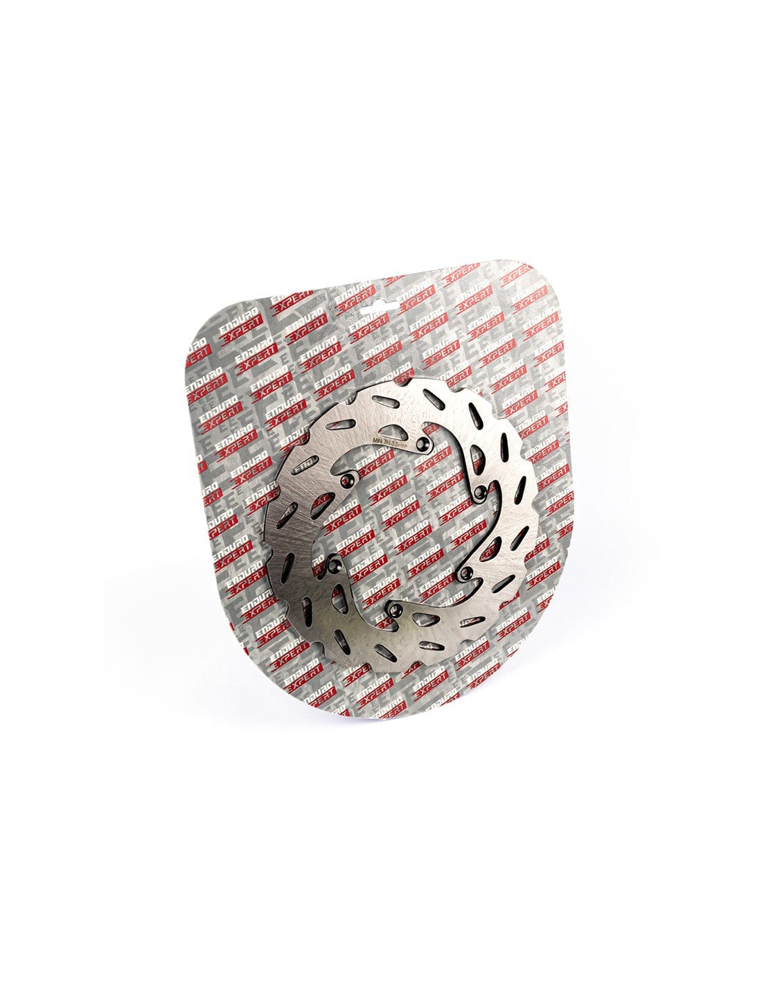 Rear brake disc KTM '93-'2025/Husqvarna 220mm Enduro Expert