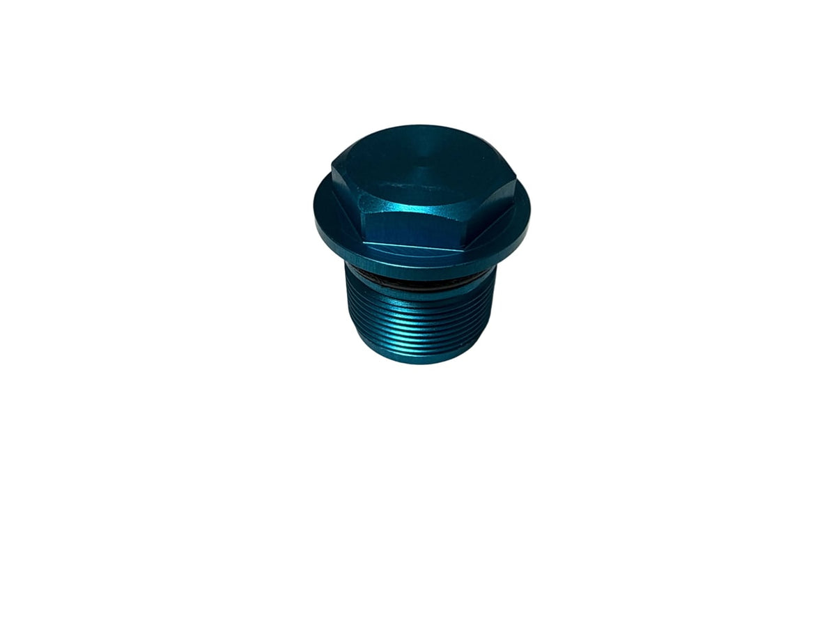 HH collar screw M20x1x18 cpl. 48601533S