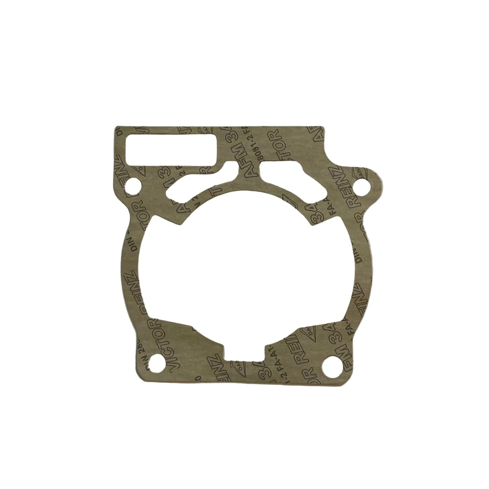 KTM Husqvarna 125 150 200 Cylinder Base Gasket 0.20mm - 50330035020