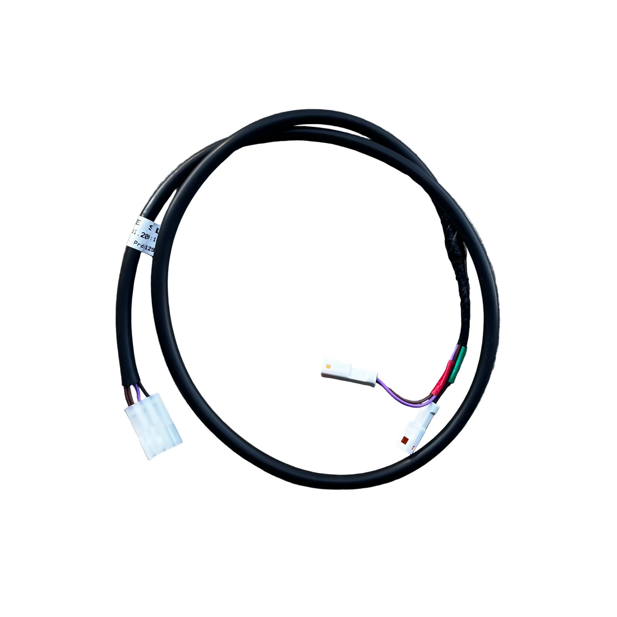 Rear Turn Signal Wiring Harness for KTM EXC 2006-2011 - 59011081200