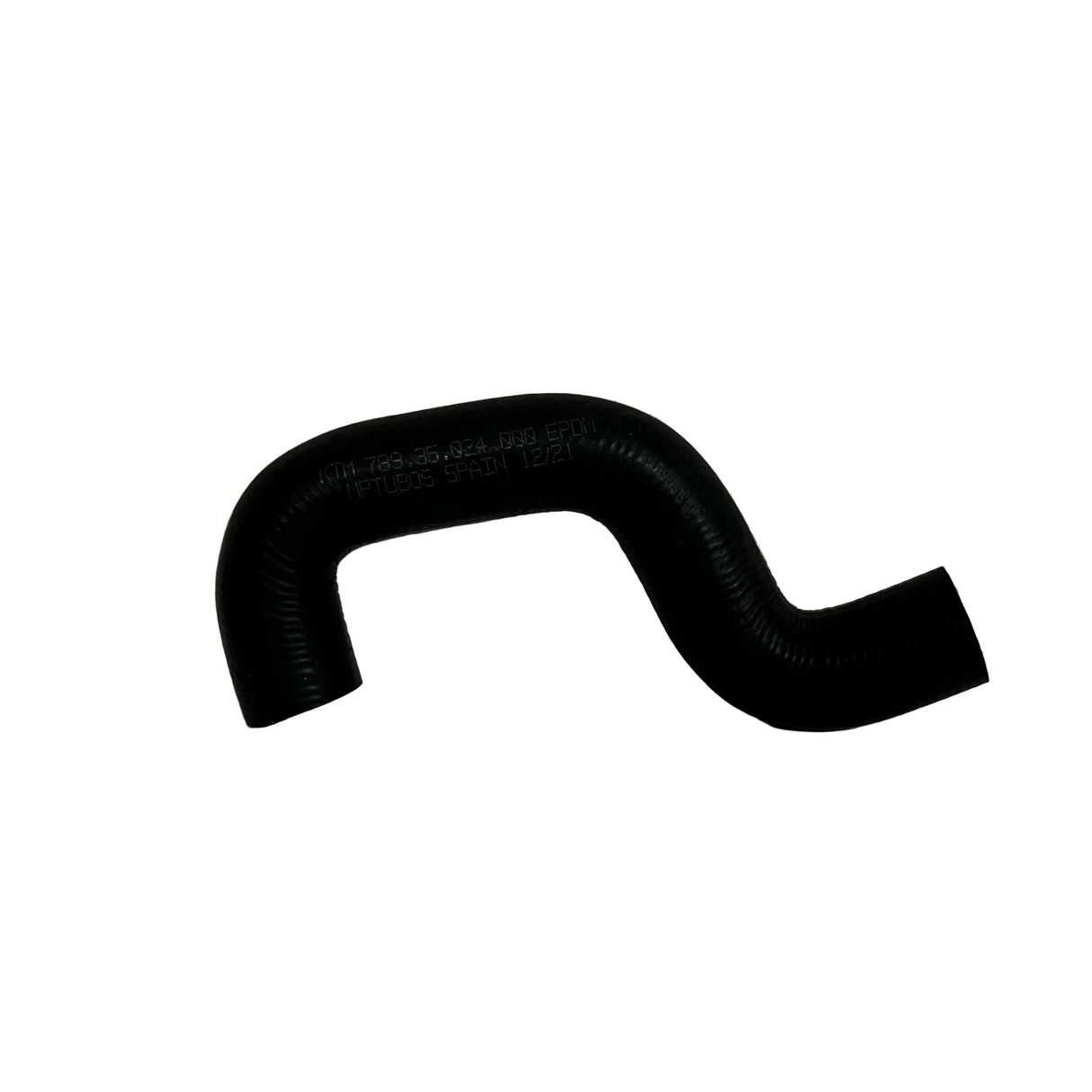 OEM Engine to Cooler Coolant Hose for KTM 450 SX-F 2012-2015 - 78935024000