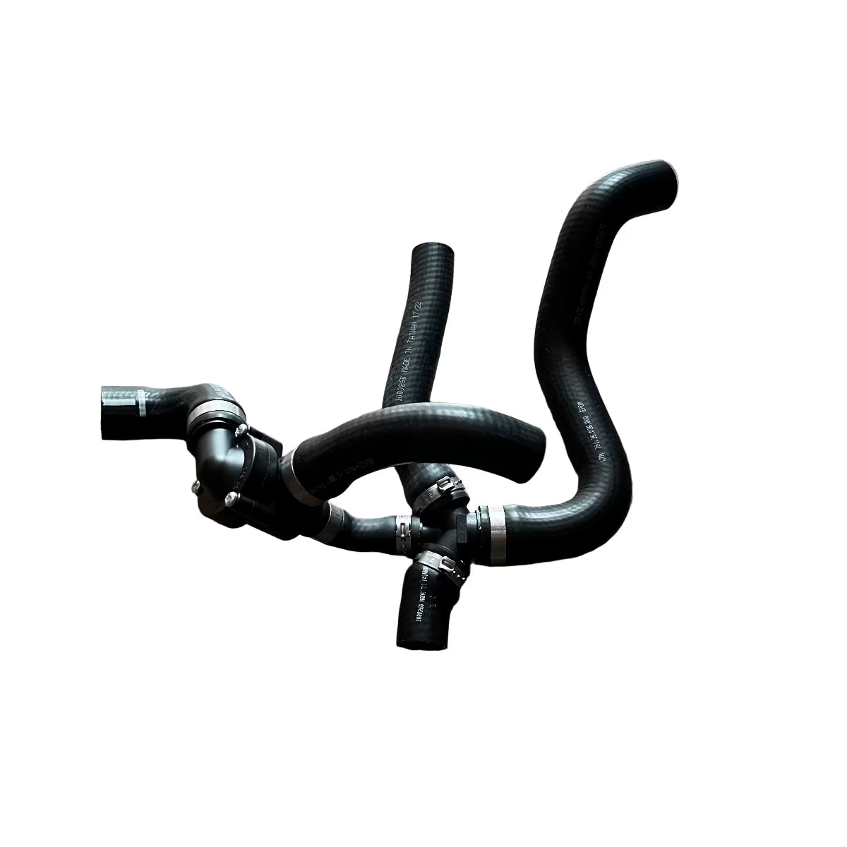 Cooling Hose with Thermostat for KTM 350 EXC-F 2020-2023 - 79335026033