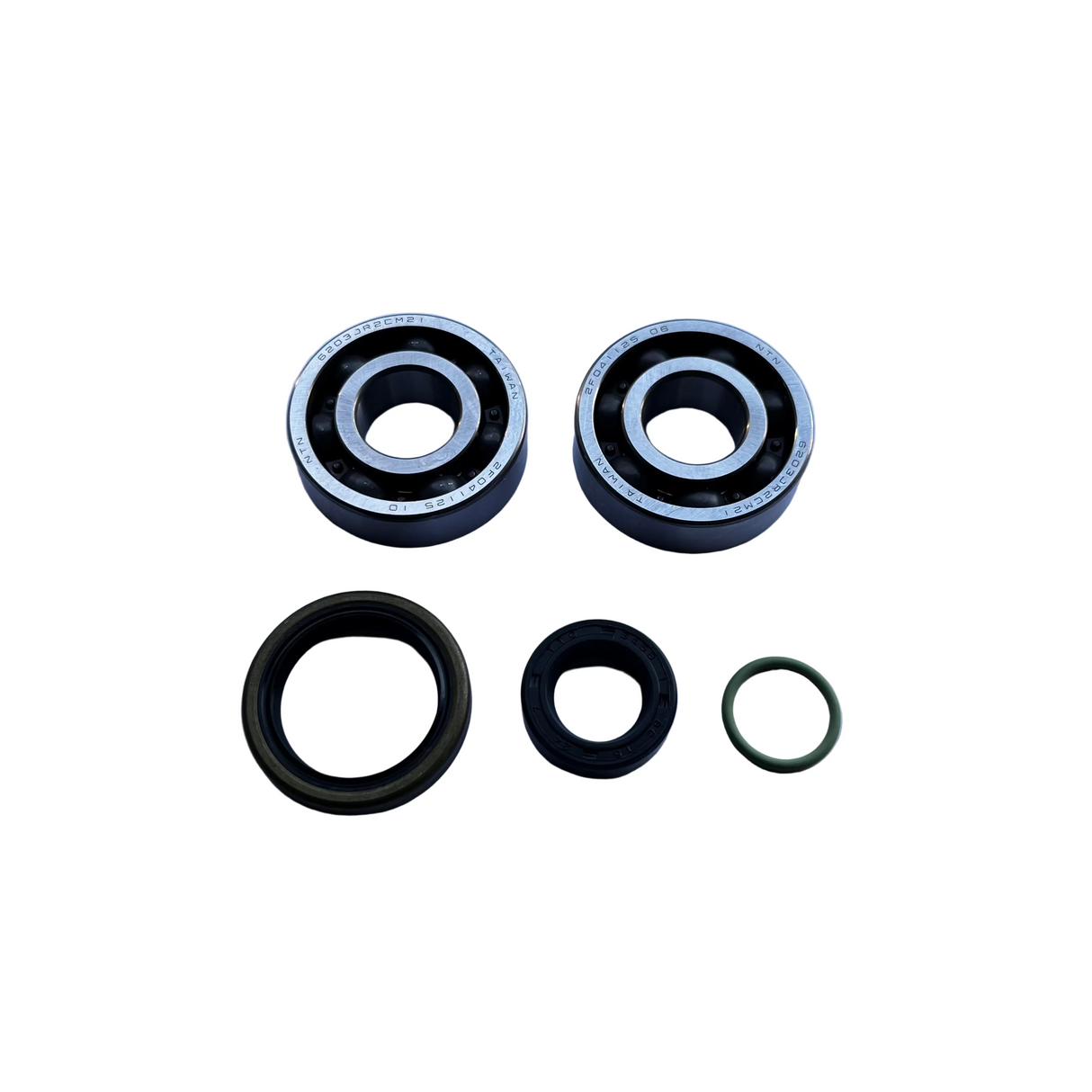 Crankshaft Rebuild Kit for KTM/Husqvarna/GASGAS 50 SX/TC/MC 2024-2026 - A40030018188