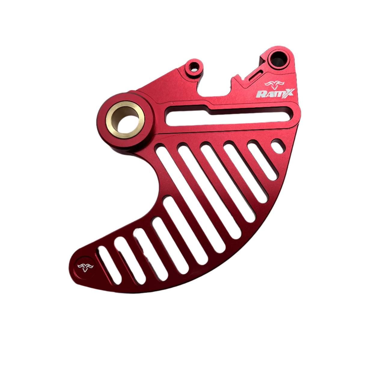 RamX Rear Disc Guard KTM/HUSQVARNA/GASGAS 2017 - 2024