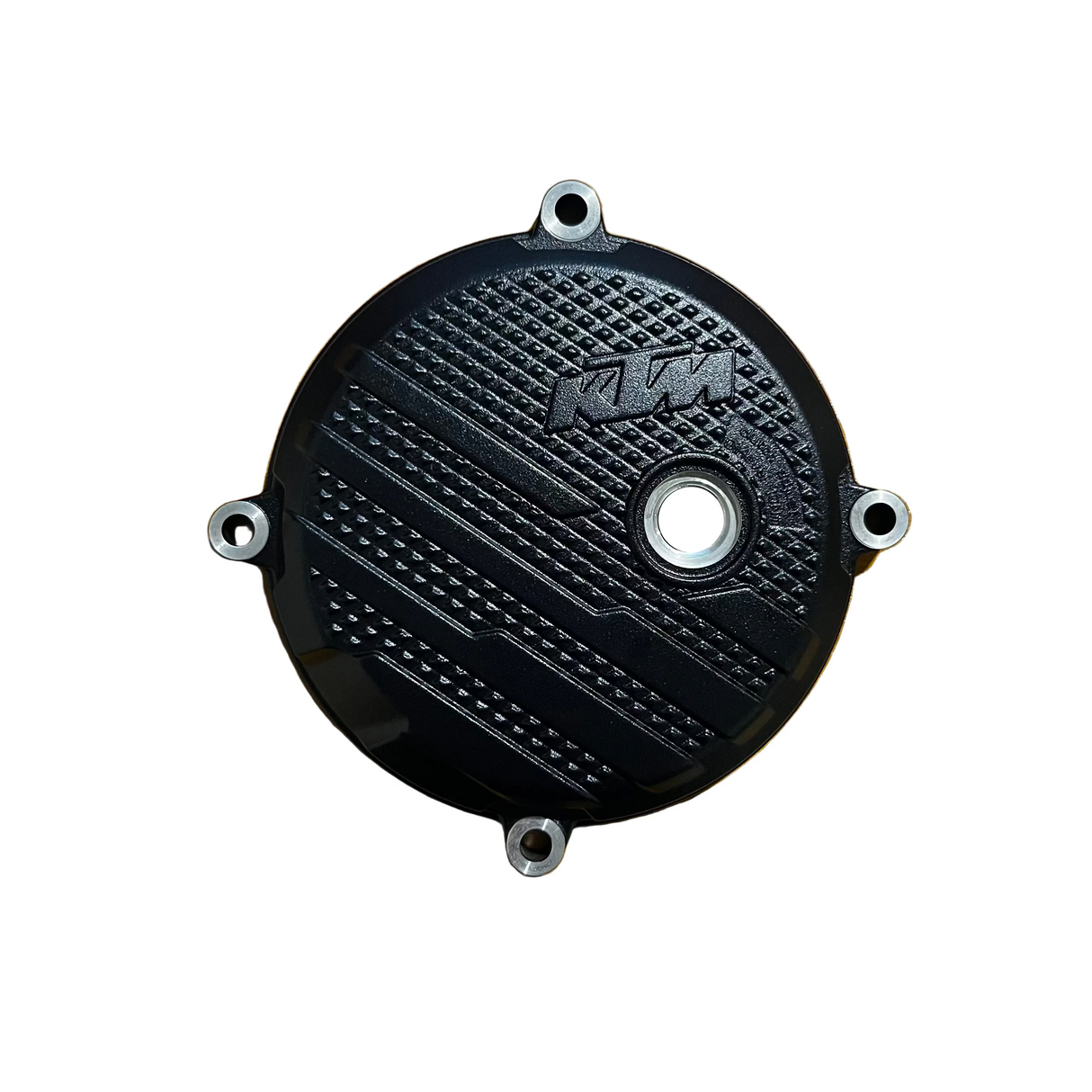 Outer Clutch Cover for KTM 50 SX & Husqvarna TC 50 2024-2026 - A40030026000C1