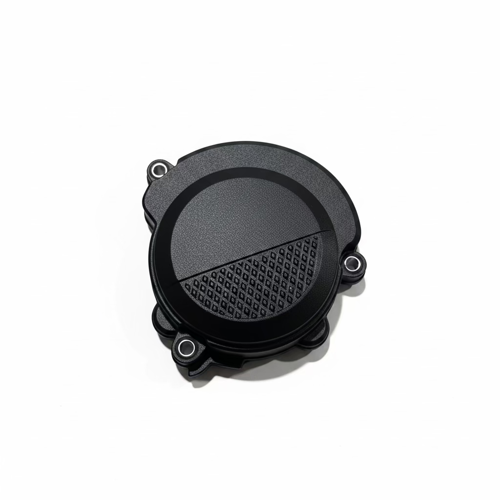 Ignition Cover for KTM, Husqvarna, GasGas 50cc Models - A40030002000