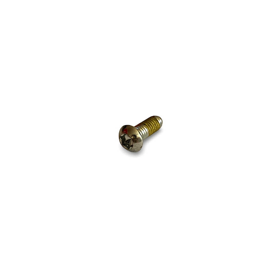 M6x16 Oval Head Screw for KTM/Husqvarna/GasGas 65cc 2022-2026 - 0073800601600S