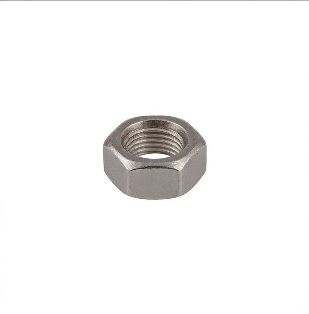 OEM M6x0.75 Hex Nut for KTM EXC/SX & Husqvarna FE/FS 2000-2008 - 59036062100