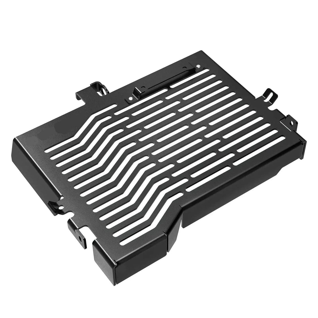 Motorcycle Radiator Grille Guard Cover For Yamaha Tenere 700 / XTZ700 2019-2023