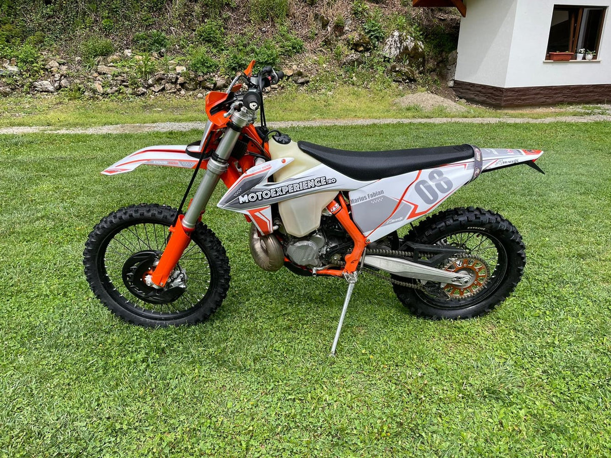Stickers for KTM 2020-2023 2T/4T all models