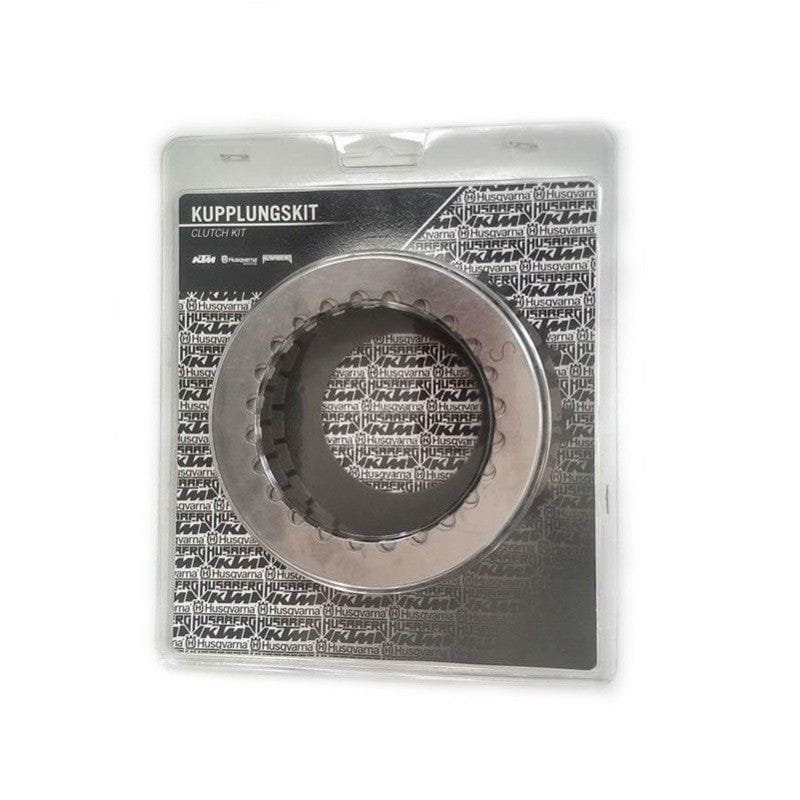OEM Clutch Plate Kit for KTM 250/350 EXC-F & Husqvarna FE 2012-2019 - 78132010110