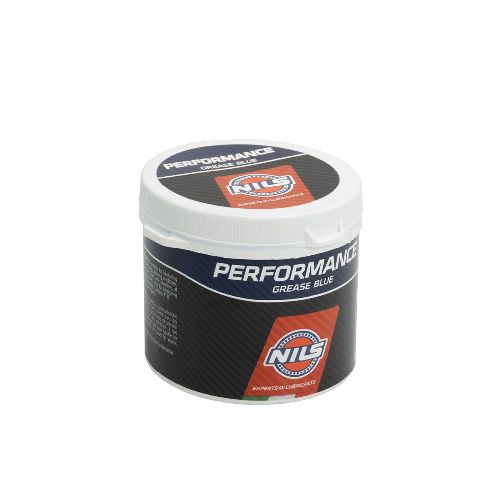NILS Performance Grease Blue 190g N50034