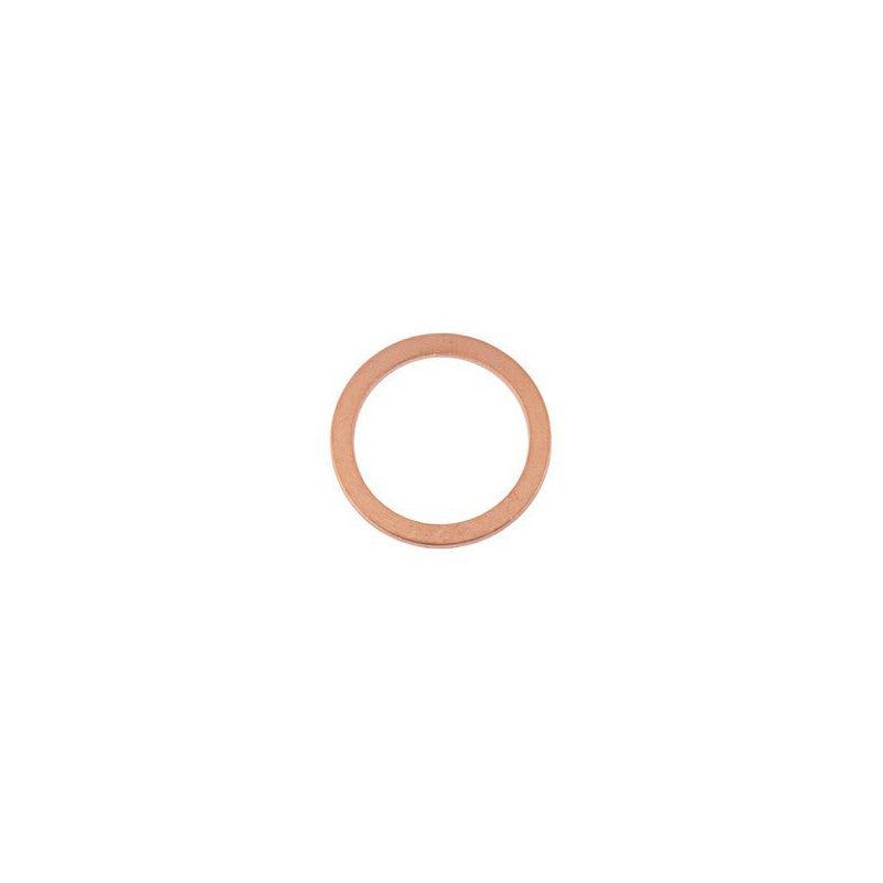 Brake Line Copper Sealing Gasket for KTM, Husqvarna & GasGas 1994-2027 - 0603100141