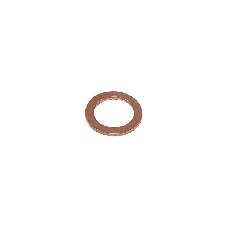 Copper Seal Ring 8x12x1 for KTM, Husqvarna & GasGas 1994-2026 - 0603082121