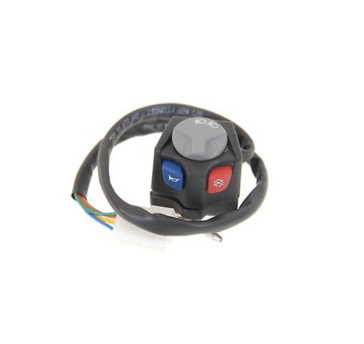 Comutator lumini si claxon pentru KTM EXC/EXC-F 2015-2026 - 78111070000