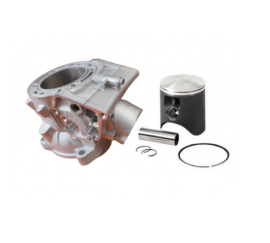 Cylinder + Piston KTM/HUSQVARNA/GASGAS 300 TBI 2024-2025 2T A45030138000