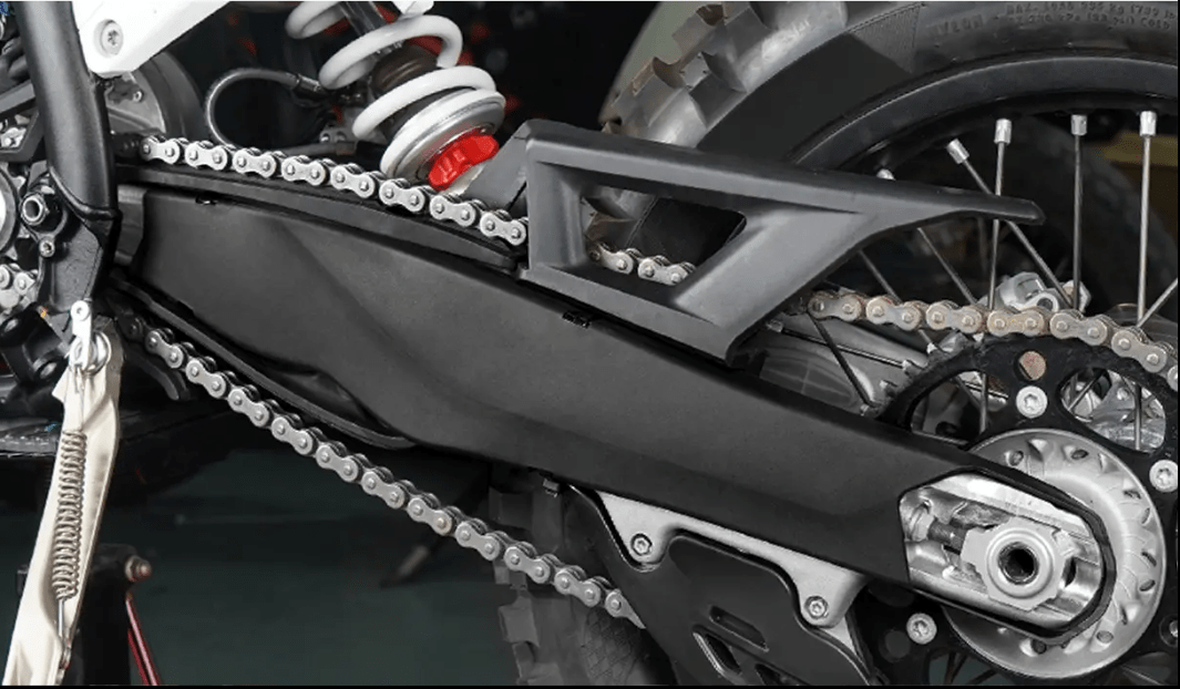 Swingarm protection 2024+ KTM/HUSQVARNA/GASGAS
