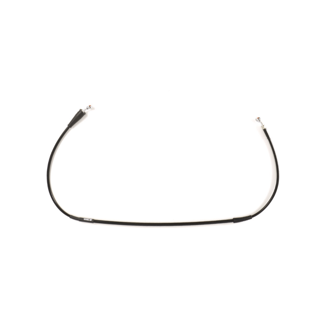 BRAKTEC Front Brake Pipe HUSQVARNA/GASGAS 2021-2024