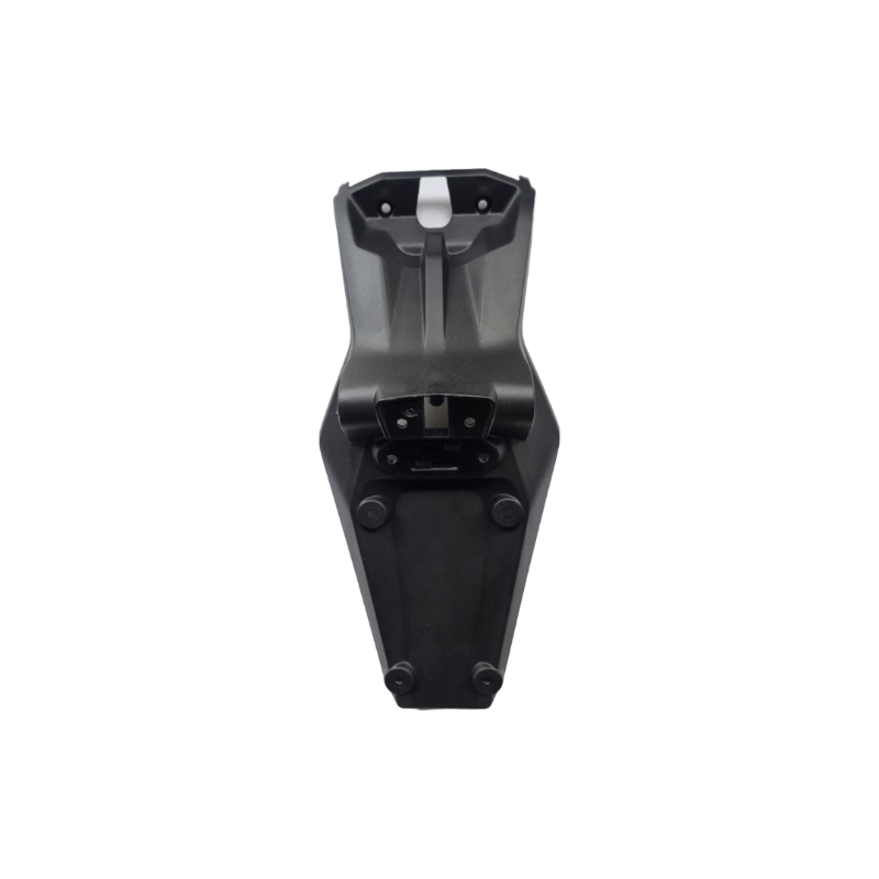 Rear License Plate Holder Support for KTM EXC/EXC-F 2020-2026 - 79708016100