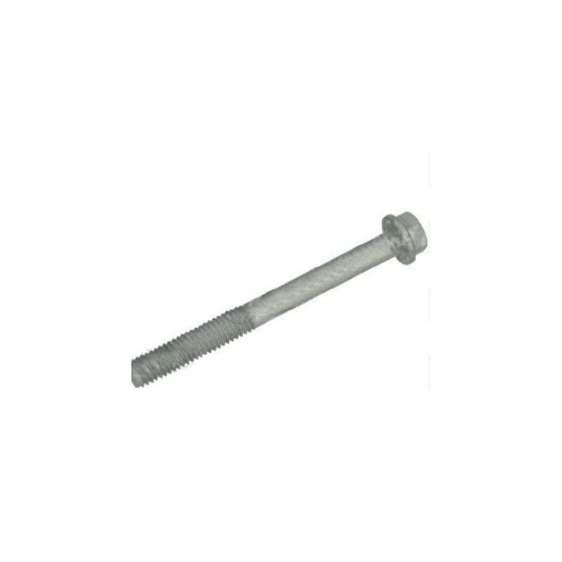 HH collar screw M6x60 TX30