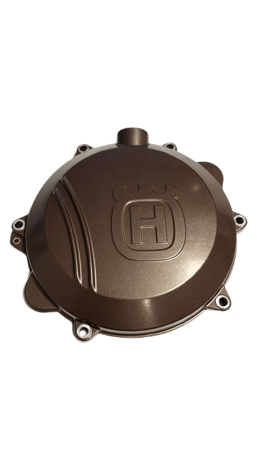 OEM Clutch Cover Outside HQV for Husqvarna TC/TE 250/300 2014-2016 - 55130626000KA