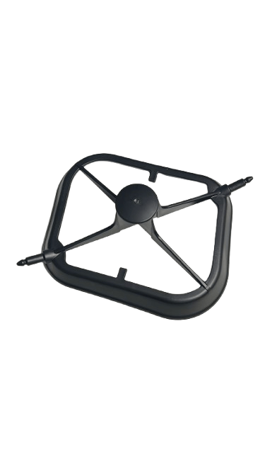 Air Filter Carrier for KTM 85 SX, Husqvarna TC 85, GasGas MC 85 2018-2026 - 47206016000