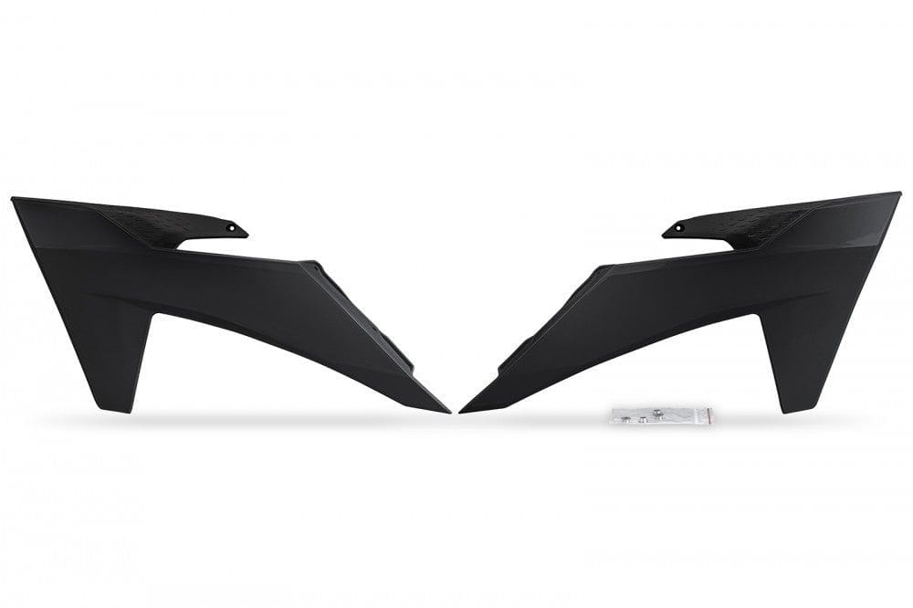 Plastic Tank Side Panels 2024/2025+ KTM EXC/SX/XC-W/XC