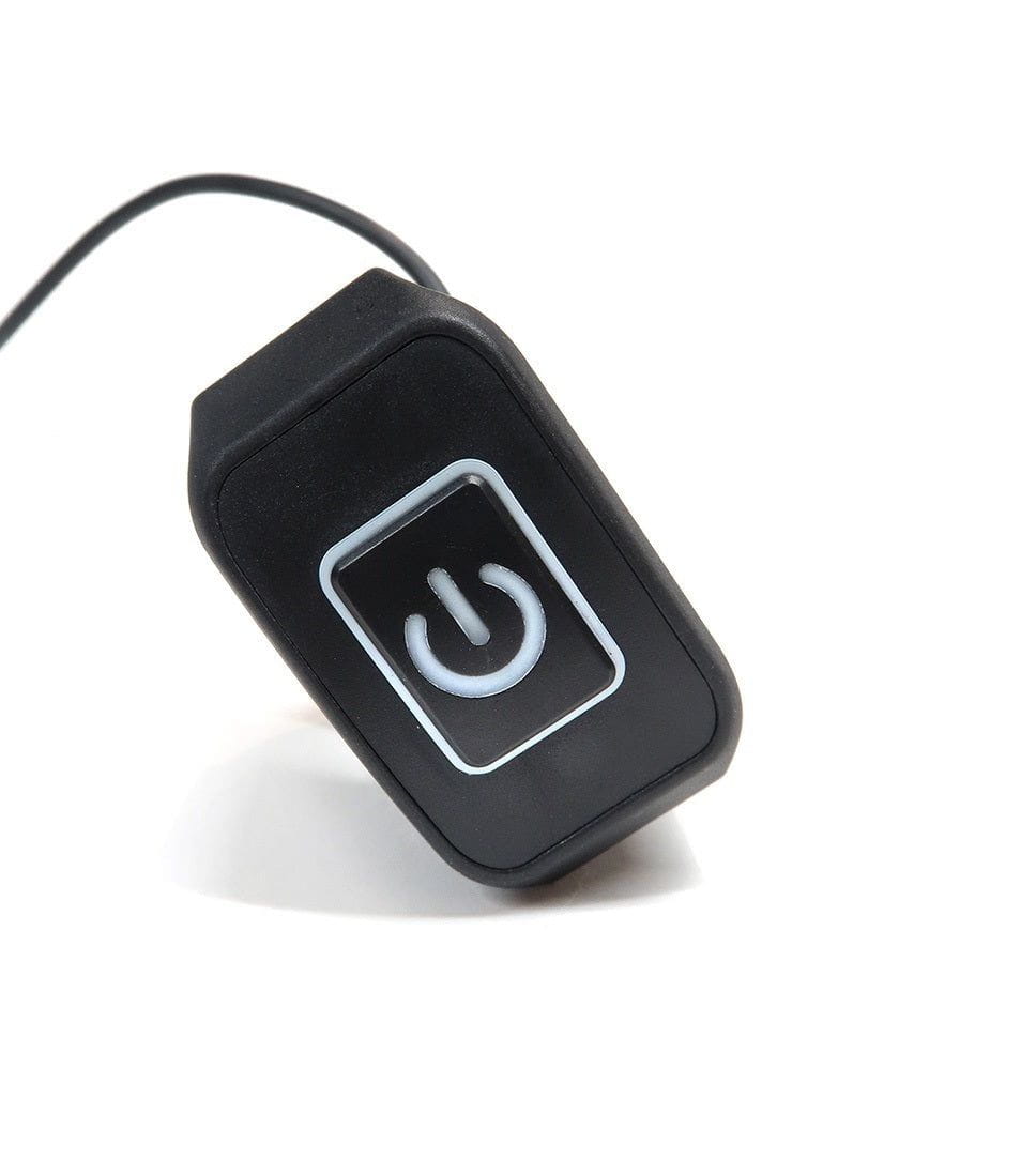 Button on/off waterproof KTM/HUSQVARNA/GASGAS/BETA/SHERCO