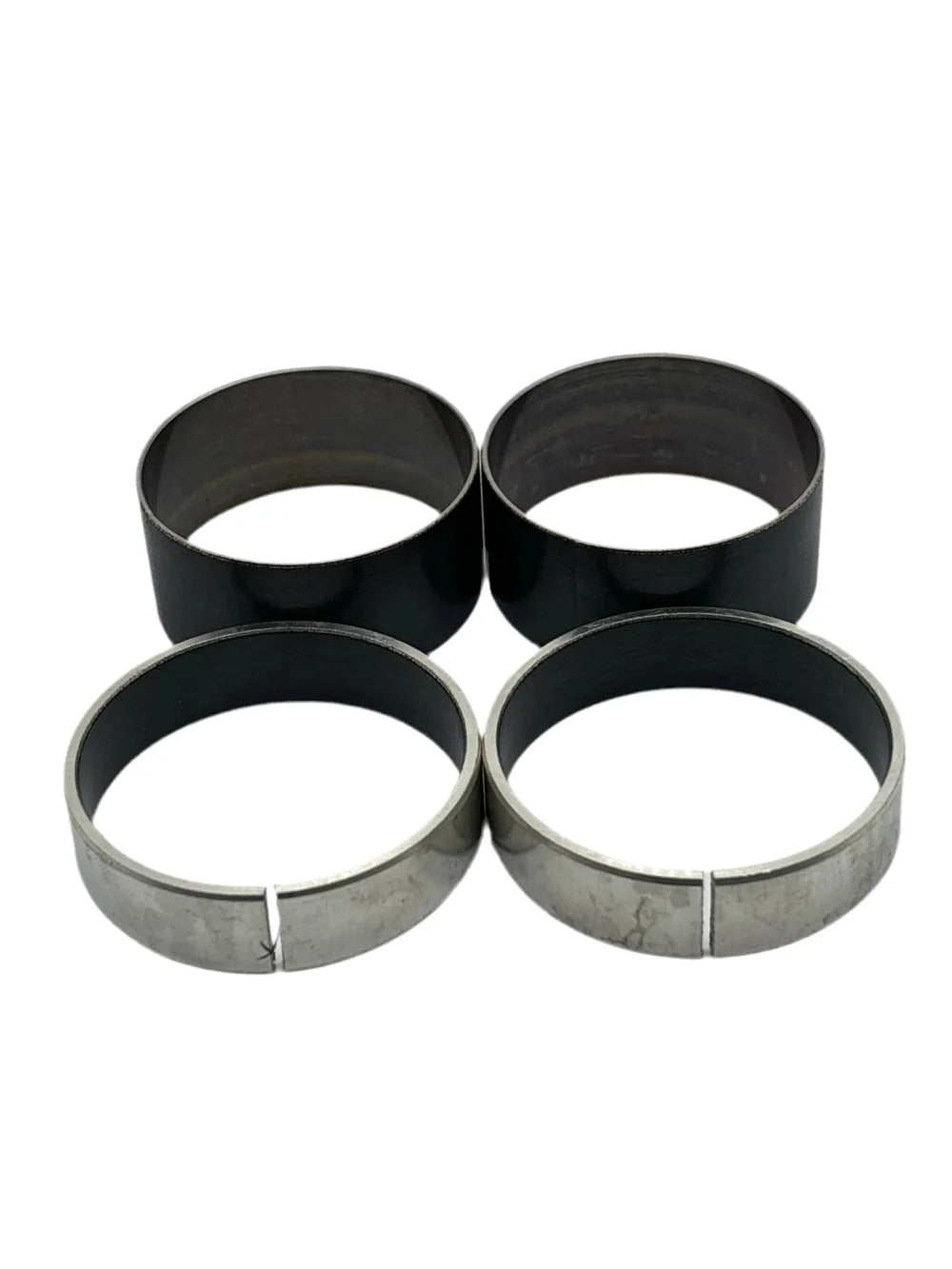 WP 43mm Fork Guide Bushing Set for KTM 790/890 & Husqvarna 901 - R14042T
