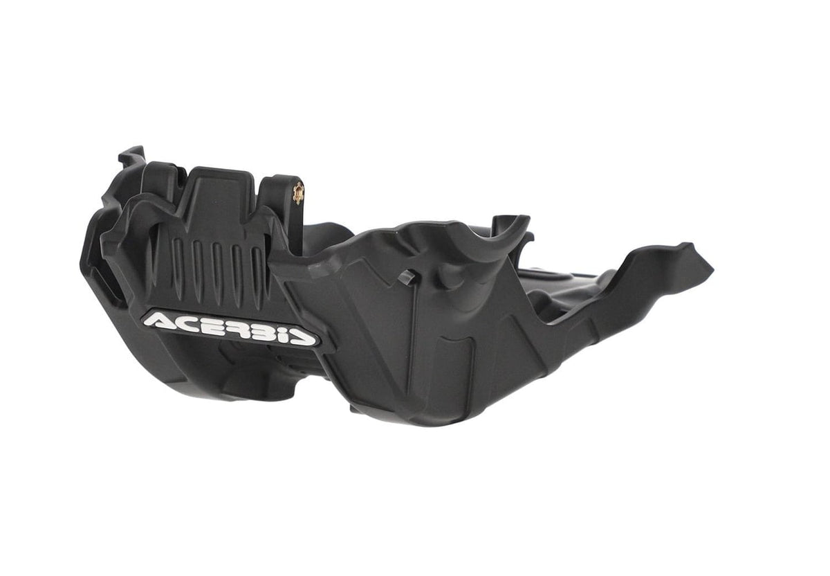 Engine Guard Husqvarna 125/150 TE TBI 2024+ Acerbis