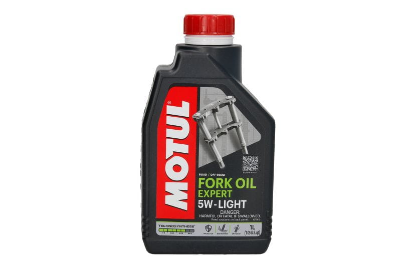 Motul FORK OIL EXPERT 5W