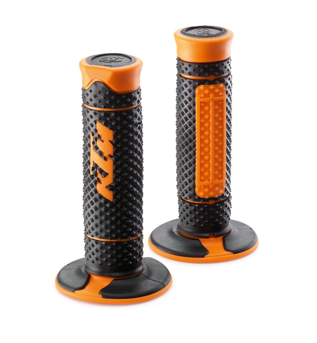 OEM Grip set KTM 2004-2016 MX/Enduro